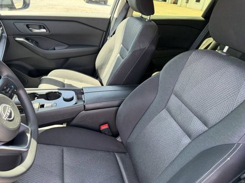 Used 2024 Nissan Rogue SV AWD/4WD image 15