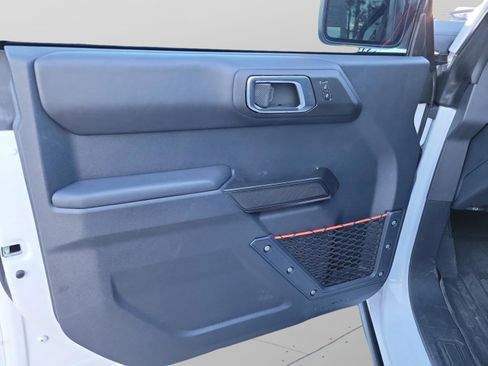 Certified 2023 Ford Bronco Raptor image 27