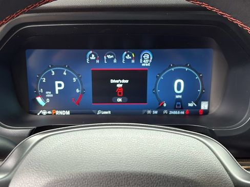 Used 2024 Ford F150 Raptor AWD/4WD image 16