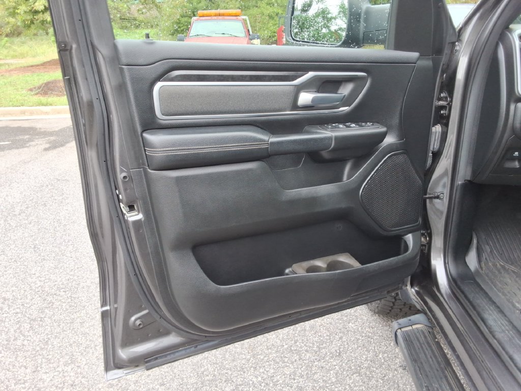 Used 2021 RAM 1500 Big Horn AWD/4WD image 21