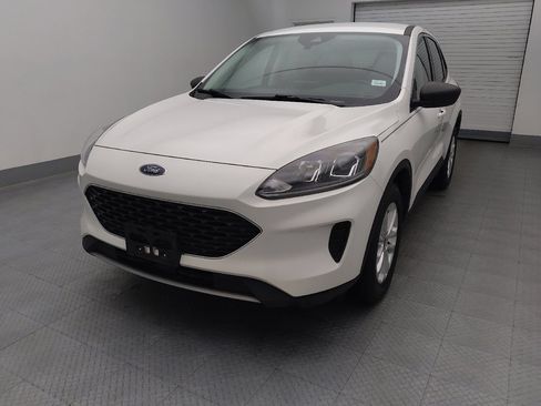 Used 2022 Ford Escape SE w/ Convenience Package AWD/4WD image 15