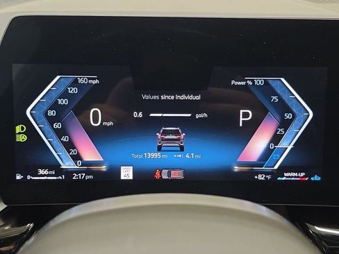 Certified 2025 BMW X1 xDrive28i AWD/4WD image 15
