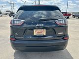 Used 2021 Jeep Cherokee Latitude image 4