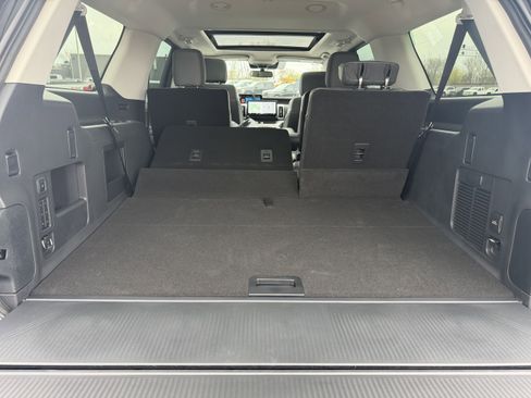 New 2026 Ford Expedition Max Active image 17