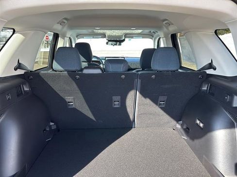 New 2026 Ford Bronco Sport Heritage w/ Convenience Package image 17