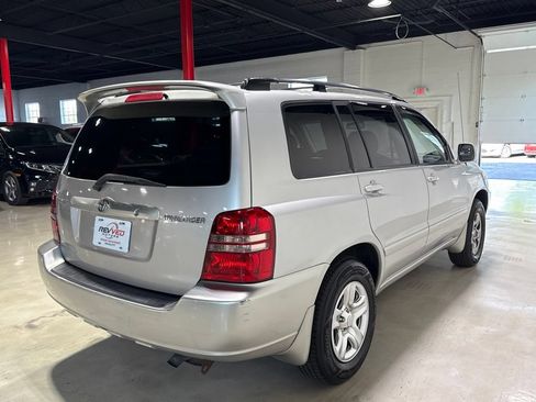 Used 2002 Toyota Highlander 2WD image 8