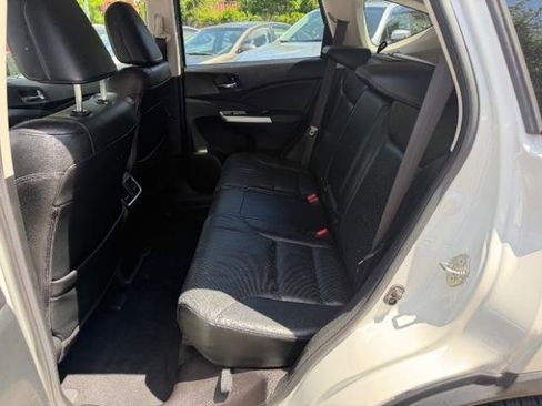 Used 2016 Honda CR-V EX-L image 31