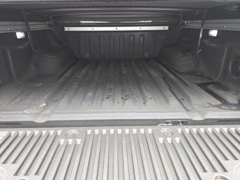 Certified 2026 Nissan Frontier PRO-4X w/ Pro Premium Package AWD/4WD image 12