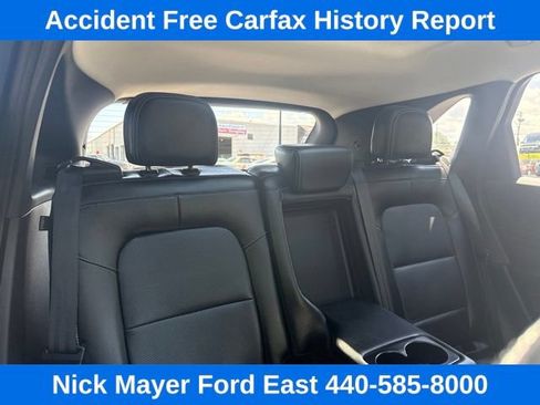 Used 2022 Ford Escape SEL AWD/4WD image 18