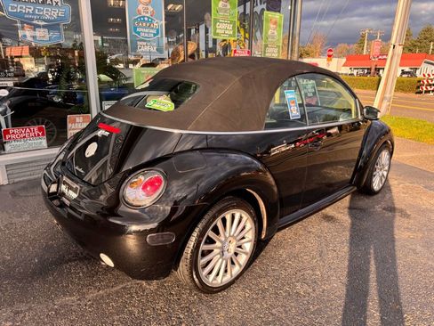 Used 2004 Volkswagen Beetle GLS image 26