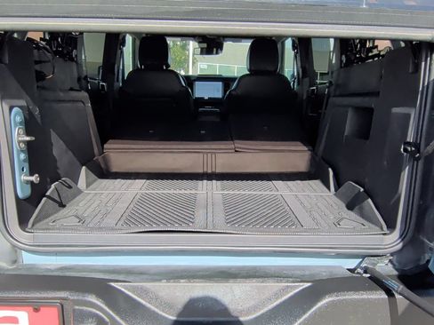 Used 2022 Ford Bronco Outer Banks AWD/4WD image 41