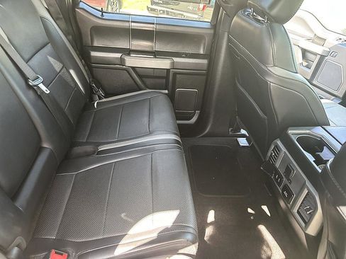 Used 2018 Ford F150 Raptor w/ Equipment Group 802A Luxury AWD/4WD image 21