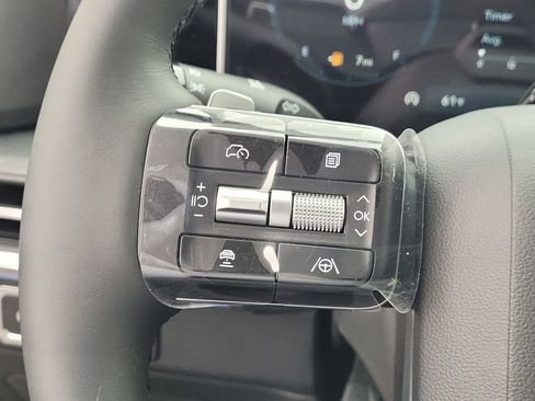 New 2026 Hyundai Santa Fe Limited image 16