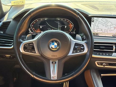 Used 2023 BMW X5 xDrive40i w/ M Sport Package AWD/4WD image 24