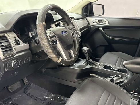 Used 2020 Ford Ranger XLT w/ Trailer Tow Package image 12