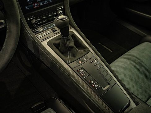 Certified 2025 Porsche 718 Boxster Spyder RS image 65