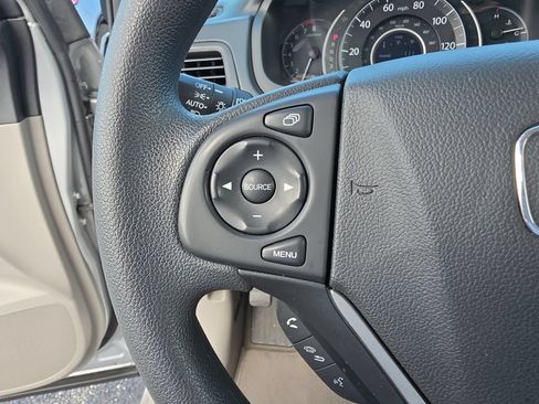 Used 2014 Honda CR-V EX image 22