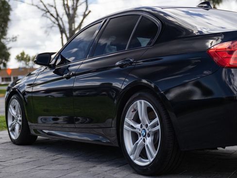 Used 2014 BMW 335i Sedan RWD image 8