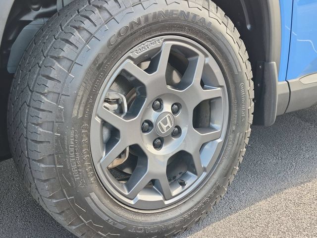 Used 2024 Honda Pilot TrailSport image 23