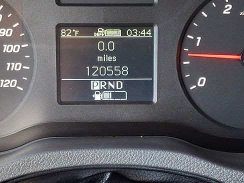 Used 2020 Mercedes-Benz Sprinter 2500 image 18