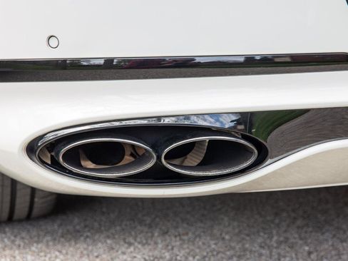 Used 2022 Bentley Continental GT AWD/4WD image 9