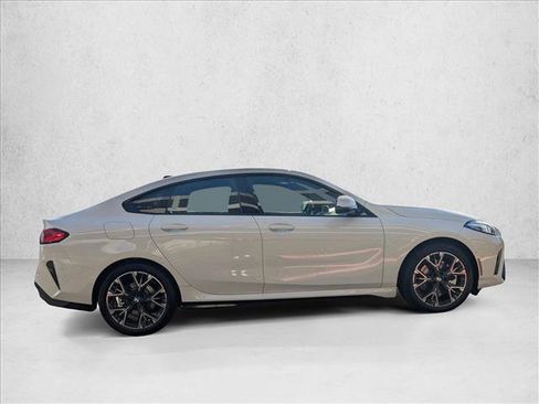 Used 2025 BMW 228i xDrive w/ Premium Package AWD/4WD image 4