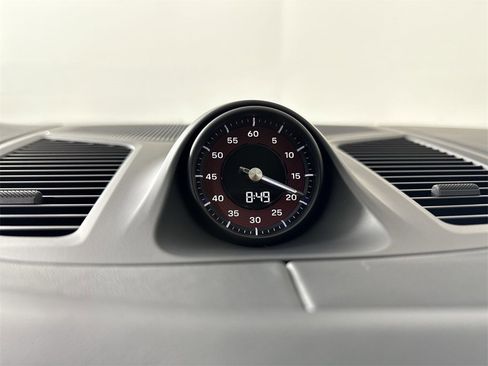 New 2026 Porsche Cayenne GTS image 29