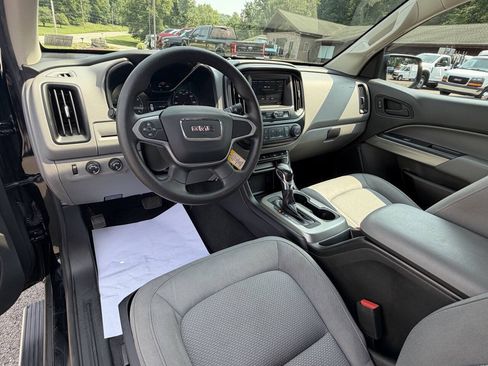 Used 2022 GMC Canyon Elevation Standard w/ Convenience Package AWD/4WD image 19