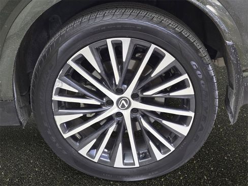 Certified 2024 Lexus RX 350 Premium Plus image 34