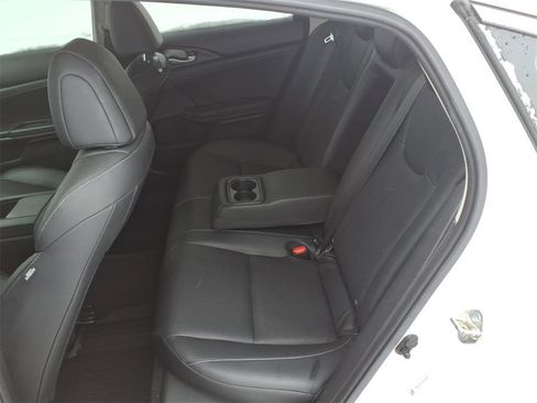 Used 2019 Honda Insight Touring image 28