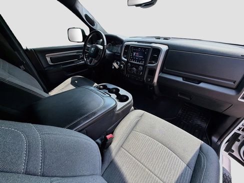 Used 2021 RAM 1500 Warlock AWD/4WD image 31