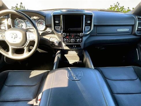 Used 2024 RAM 1500 Laramie image 15