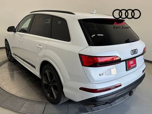 New 2026 Audi Q7 3.0T Premium Plus image 39