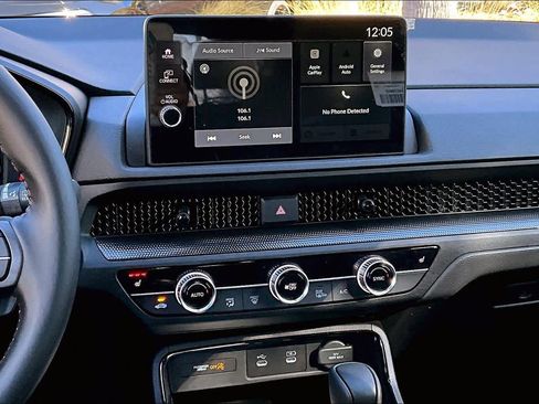 New 2026 Honda CR-V Sport-L image 6