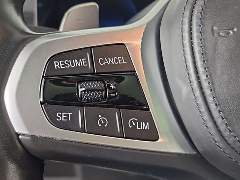 Used 2024 BMW 440i xDrive Coupe w/ Premium Package AWD/4WD image 31