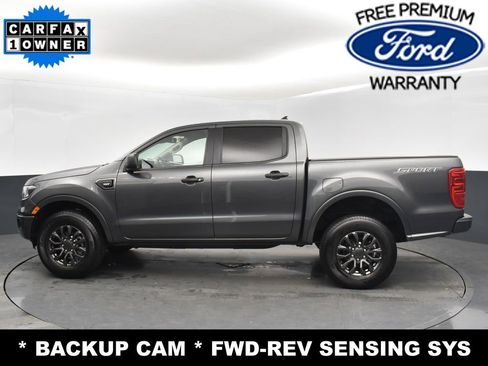 Used 2019 Ford Ranger XLT image 6