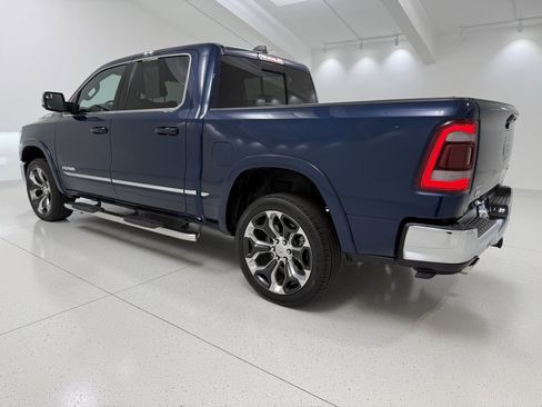 Used 2024 RAM 1500 Limited w/ Bed Utility Group image 5