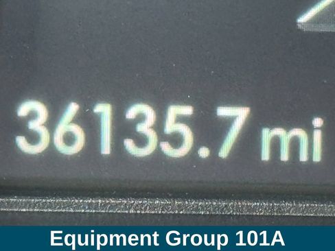 Used 2022 Lincoln Corsair AWD w/ Equipment Group 101A image 6