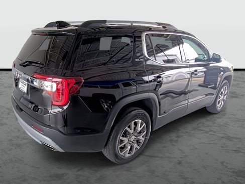 Certified 2023 GMC Acadia SLE w/ Driver Convenience Package image 14