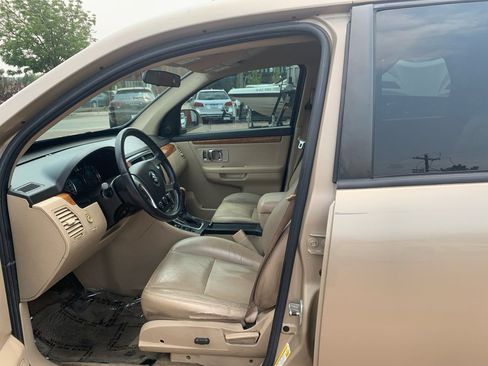 Used 2007 Suzuki XL7 AWD image 11