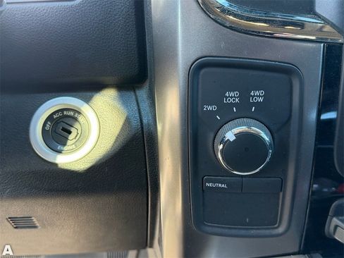 Used 2018 RAM 2500 Laramie w/ Sport Appearance Group image 10