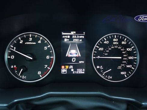 Used 2024 Subaru Outback Onyx Edition XT w/ Tech Package 2 image 25