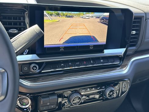 New 2026 Chevrolet Silverado 1500 LT image 23