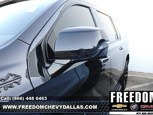 Used 2023 Chevrolet Suburban High Country w/ Max Trailering Package RWD image 5