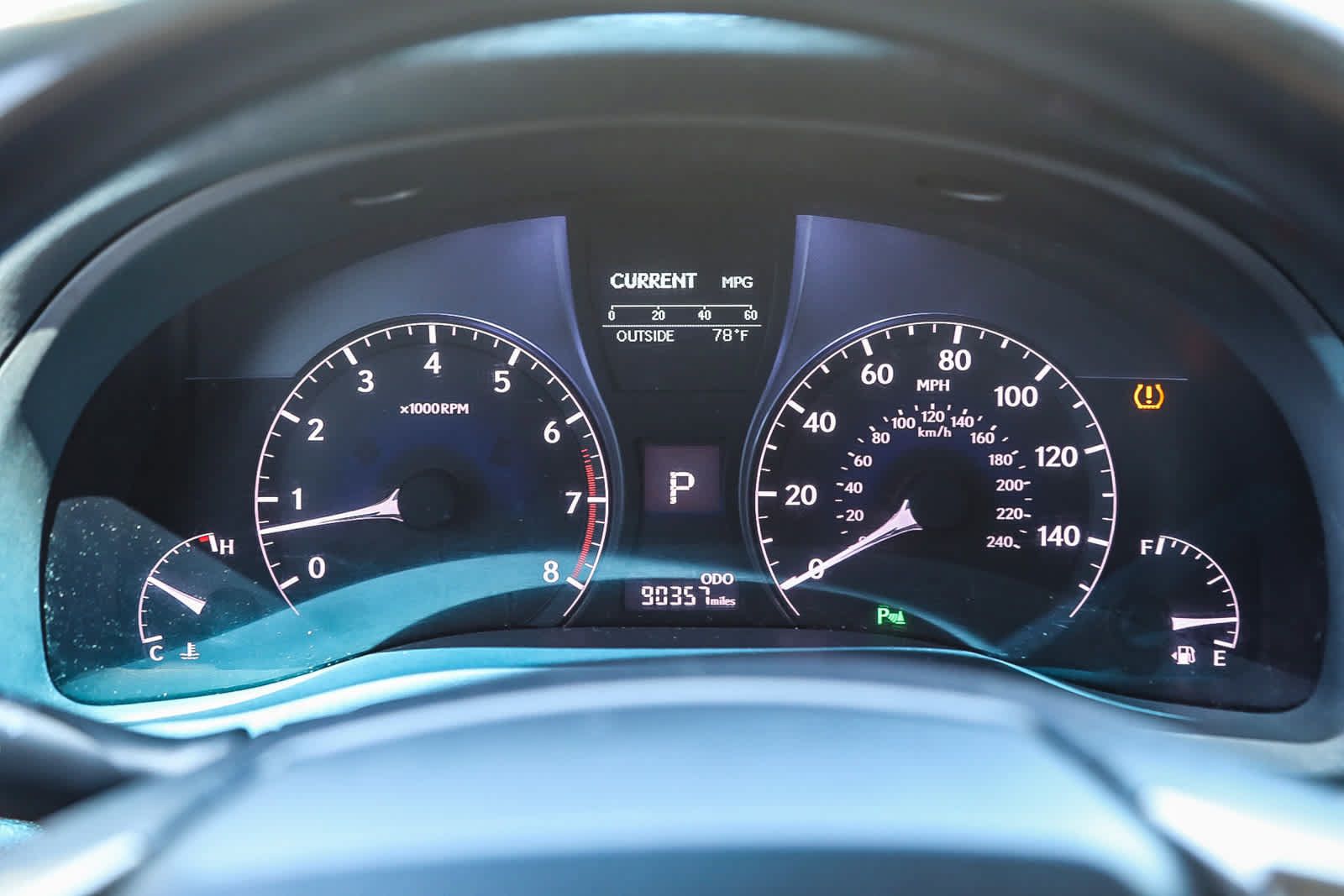 Used 2013 Lexus RX 350 FWD w/ Navigation Pkg image 22