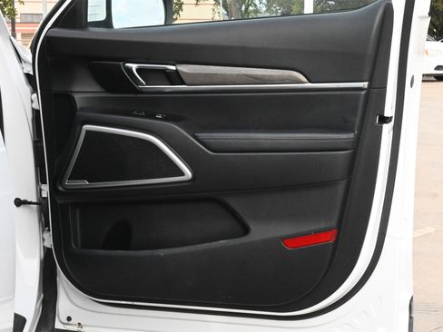 Used 2021 Kia Telluride EX w/ EX Premium Package image 28