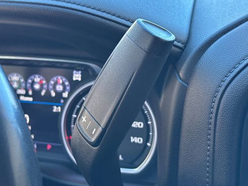 Used 2023 Chevrolet Silverado 2500 LTZ w/ LTZ Premium Package image 31