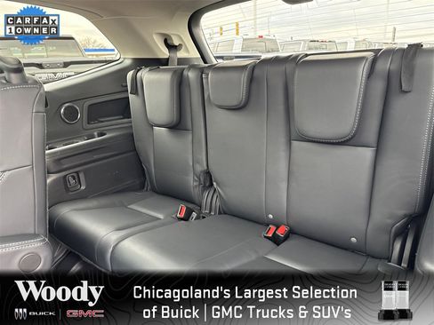 Used 2024 Subaru Ascent Touring image 29