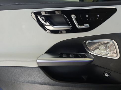 Certified 2025 Mercedes-Benz C 300 Sedan image 31