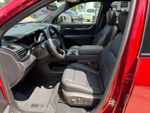 New 2026 GMC Acadia Elevation w/ Black Edition AWD/4WD image 4